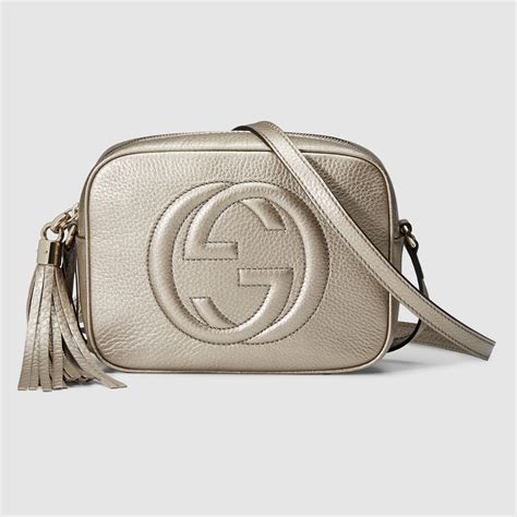 the gucci soho disco|gucci soho disco bag price.